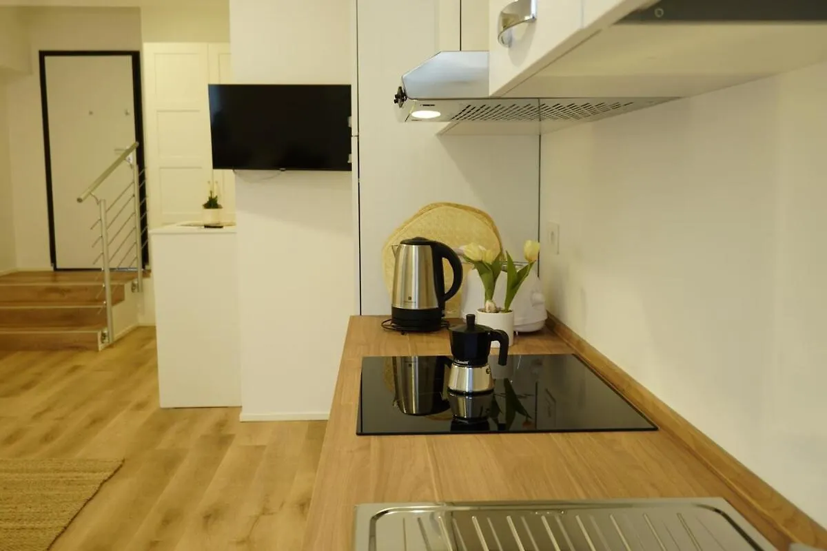 Sonnino Studio - At Your Place Milano Διαμέρισμα Μιλάνο