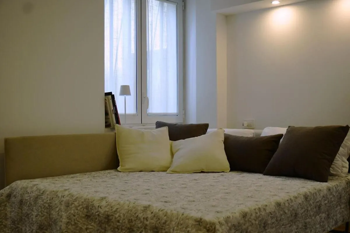Διαμέρισμα Sonnino Studio - At Your Place Milano