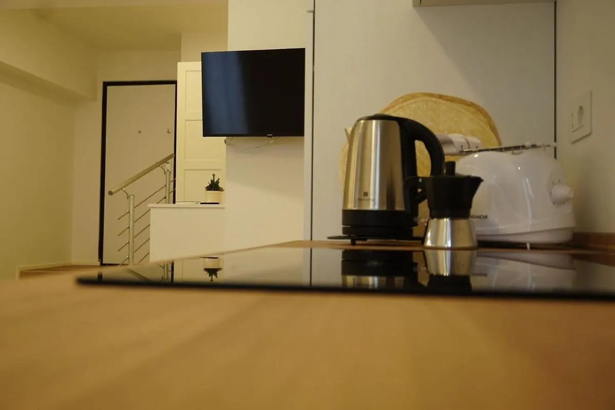 Sonnino Studio - At Your Place Milano Ιταλία