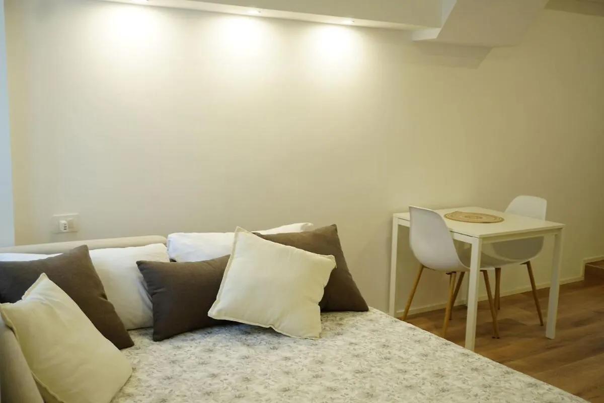 Διαμέρισμα Sonnino Studio - At Your Place Milano Ιταλία