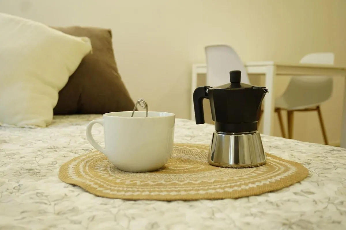 Sonnino Studio - At Your Place Milano 0*, Μιλάνο
